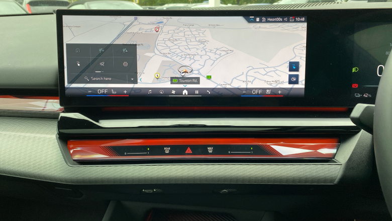 BMW i5 250kW eDrive40 M Sport 84kWh 5dr Auto Electric Estate